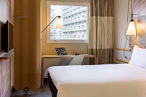 ibis Copiapo