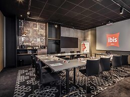 ibis Le Mans Centre Gare Nord