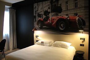 ibis Le Mans Centre Gare Nord