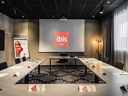 ibis Le Mans Centre Gare Nord