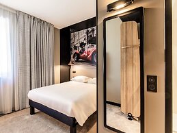 ibis Le Mans Centre Gare Nord