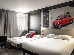 ibis Le Mans Centre Gare Nord