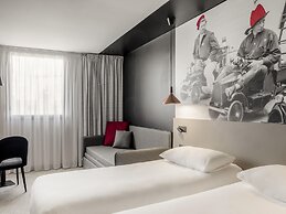 ibis Le Mans Centre Gare Nord