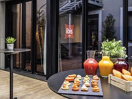 ibis Le Mans Centre Gare Nord