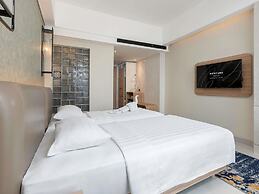Mercure Bandung City Centre