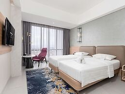 Mercure Bandung City Centre
