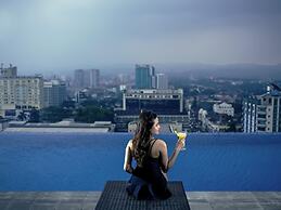 Mercure Bandung City Centre