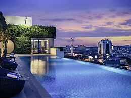 Mercure Bandung City Centre