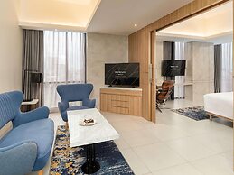 Mercure Bandung City Centre