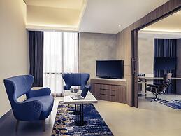 Mercure Bandung City Centre