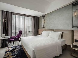 Mercure Bandung City Centre