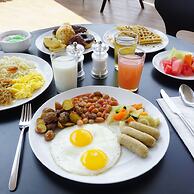 Mercure Bandung City Centre