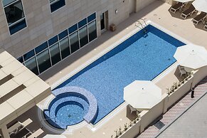 Premier Inn Doha Education City