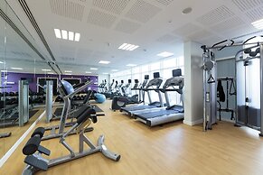 Premier Inn Doha Education City