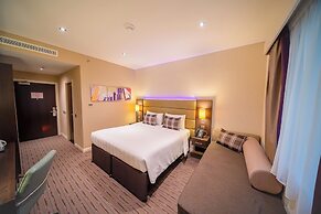 Premier Inn Doha Education City