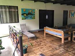 Be My Guest Cabinas