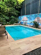 Be My Guest Cabinas