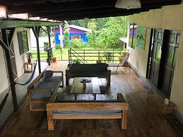 Be My Guest Cabinas