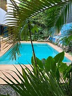 Be My Guest Cabinas