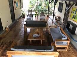 Be My Guest Cabinas