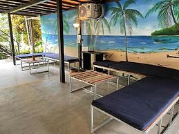 Be My Guest Cabinas