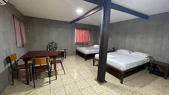 Be My Guest Cabinas