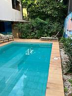 Be My Guest Cabinas