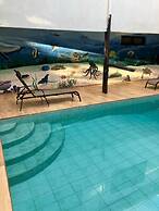 Be My Guest Cabinas