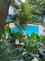 Be My Guest Cabinas