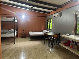Be My Guest Cabinas