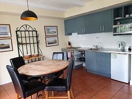 Akaroa Village Inn