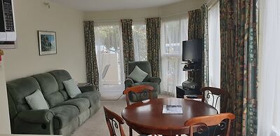 Akaroa Village Inn