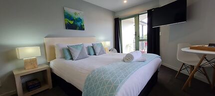 Akaroa Village Inn