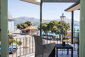 Akaroa Village Inn