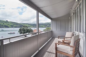 Akaroa Village Inn