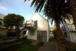Akaroa Village Inn