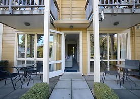 Akaroa Village Inn