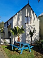 Akaroa Village Inn