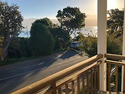 Akaroa Village Inn