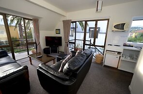 Akaroa Village Inn