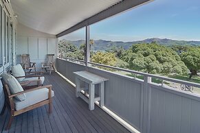 Akaroa Village Inn