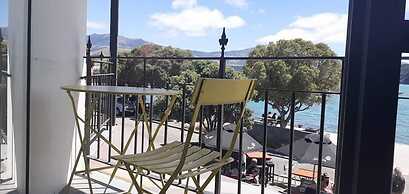 Akaroa Village Inn
