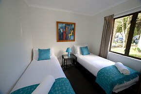 Akaroa Village Inn
