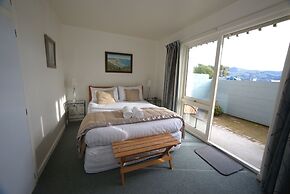 Akaroa Village Inn