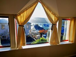 Akaroa Village Inn