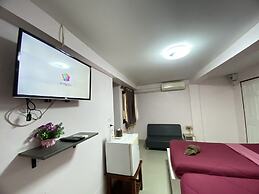Sirasit 999 Mansion
