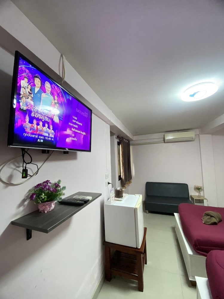 Sirasit 999 Mansion