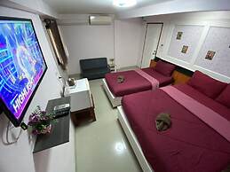 Sirasit 999 Mansion