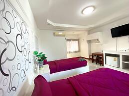 Sirasit 999 Mansion