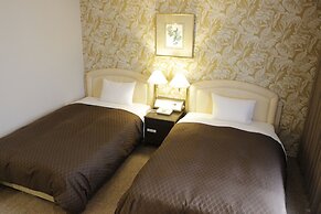 Rembrandt Hotel Oita